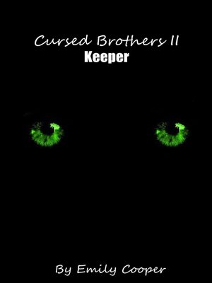 cover image of Cursed Brothers II